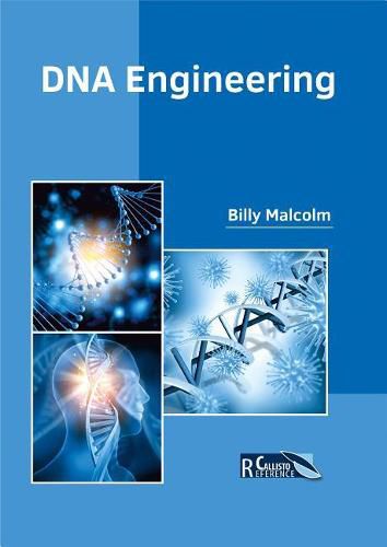 Cover image for DNA Engineering