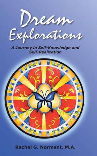 Cover image for Dream Explorations: A Journey in Self-Knowledge and Self-Realization