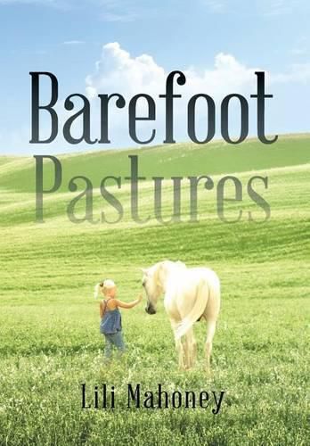 Cover image for Barefoot Pastures: Book One