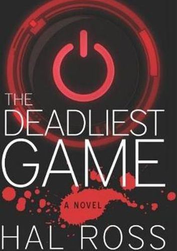 Cover image for The Deadliest Game: A Novel