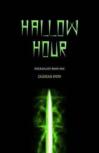 Cover image for Hallow Hour: Surreality - Book One