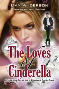 Cover image for The Loves of Cinderella