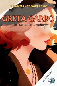 Cover image for Greta Garbo