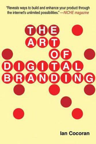 Cover image for The Art of Digital Branding