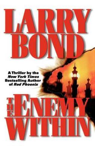 Cover image for The Enemy Within