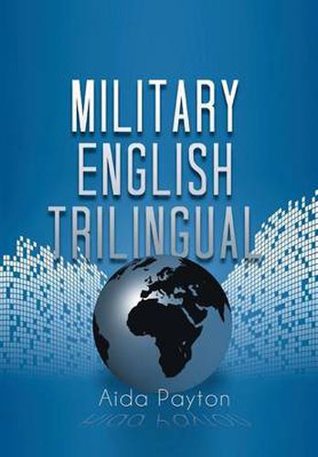 Cover image for Military English Trilingual