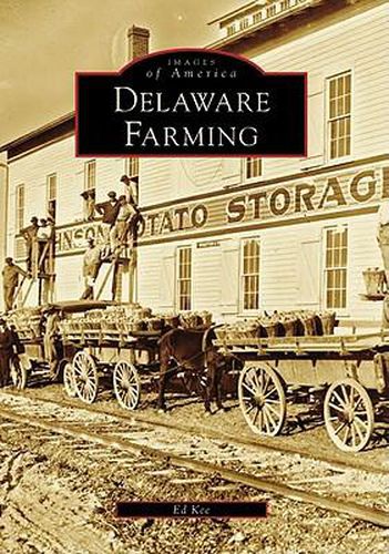 Cover image for Delaware Farming