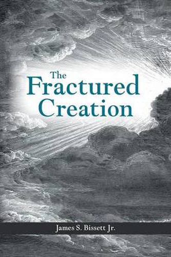 Cover image for The Fractured Creation