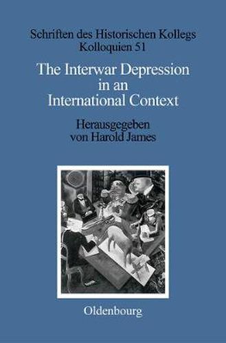 The Interwar Depression in an International Context