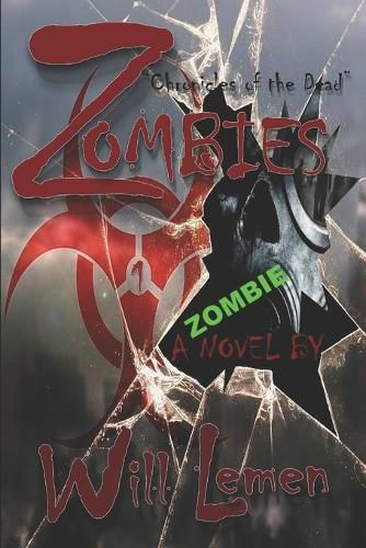 Cover image for Zombies