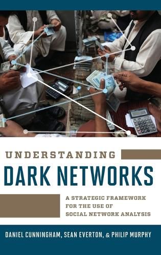 Cover image for Understanding Dark Networks: A Strategic Framework for the Use of Social Network Analysis