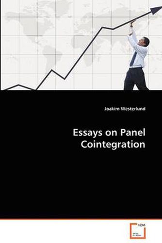 Cover image for Essays on Panel Cointegration