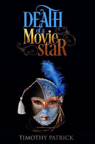 Cover image for Death of a Movie Star