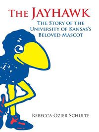 Cover image for The Jayhawk