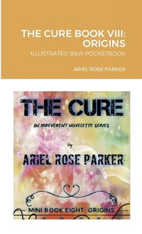 Cover image for The Cure Book VIII