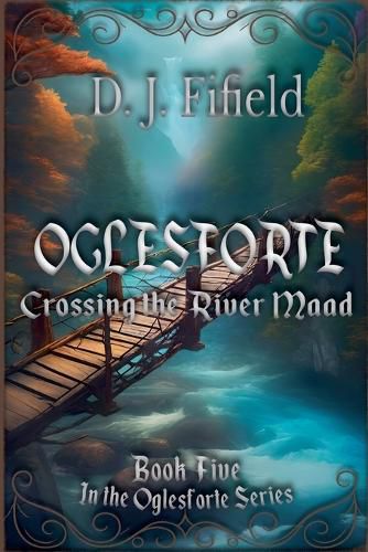 Cover image for Oglesforte