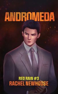 Cover image for Andromeda