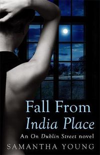 Cover image for Fall From India Place