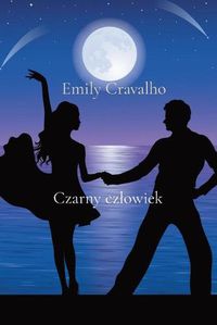 Cover image for Czarny czlowiek