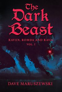 Cover image for The Dark Beast