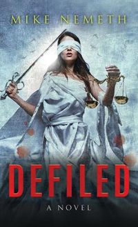 Cover image for Defiled