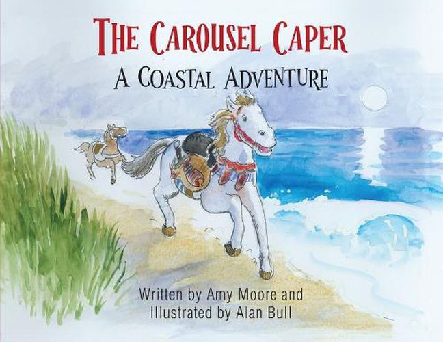 The Carousel Caper