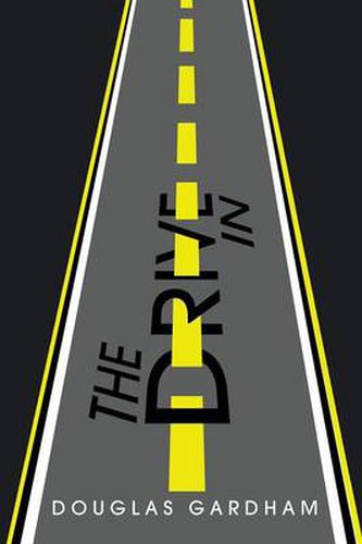 Cover image for The Drive In