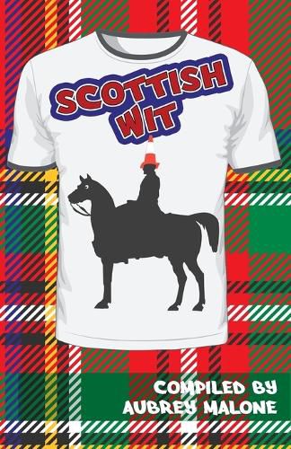 Cover image for Scottish Wit