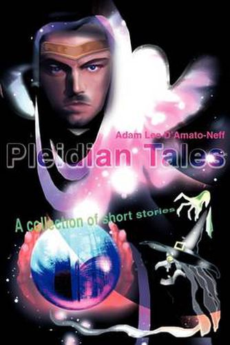 Cover image for Pleidian Tales: A Collection of Short Stories