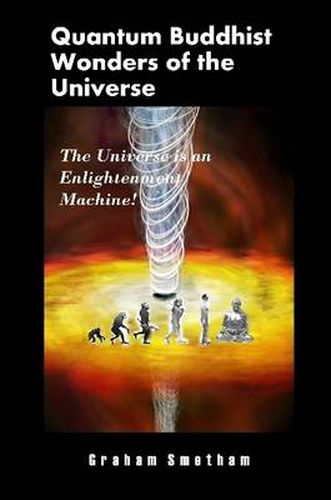 Cover image for Quantum Buddhist Wonders of the Universe