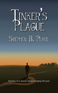 Cover image for Tinker's Plague