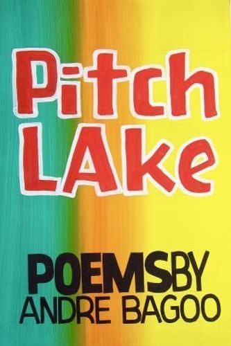 Cover image for Pitch Lake
