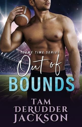 Cover image for Out of Bounds