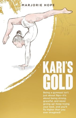 Cover image for Kari's Gold