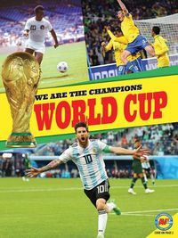 Cover image for World Cup