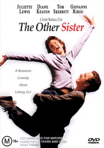 Other Sister Dvd