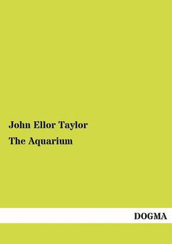 Cover image for The Aquarium