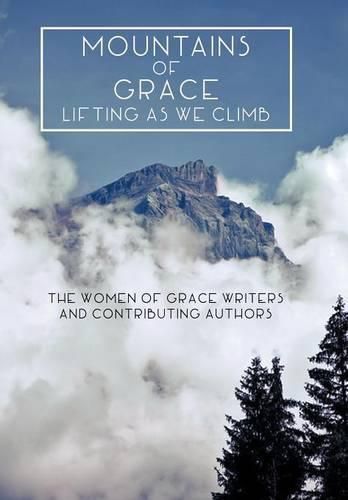 Cover image for Mountains of Grace