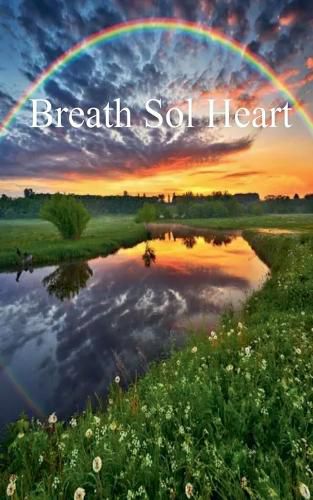 Cover image for Breathe Sol Heart