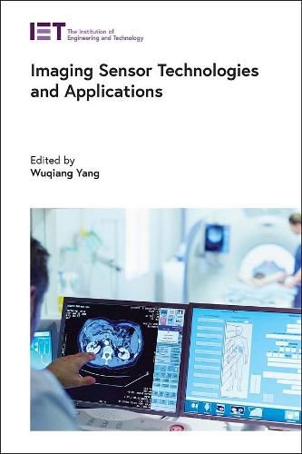 Cover image for Imaging Sensor Technologies and Applications