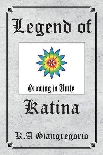 Cover image for Legend of Katina