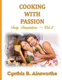 Cover image for Cooking with Passion