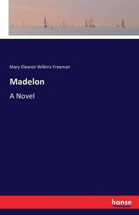 Cover image for Madelon