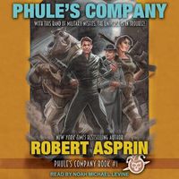 Cover image for Phule's Company