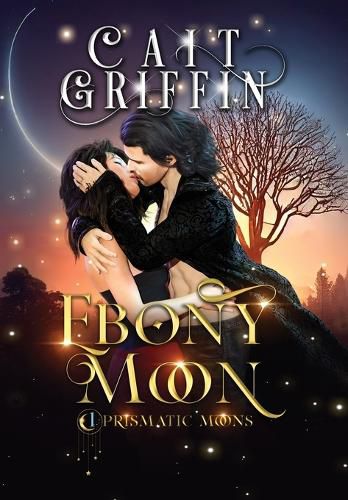 Cover image for Ebony Moon