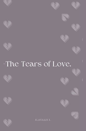 Cover image for The Tears of Love