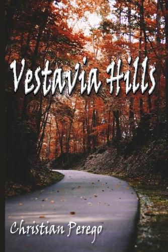 Cover image for Vestavia Hills