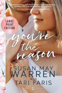 Cover image for You're the Reason