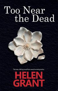 Cover image for Too Near the Dead