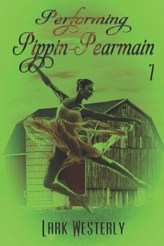 Cover image for Performing Pippin Pearmain 7